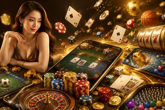 666bet
