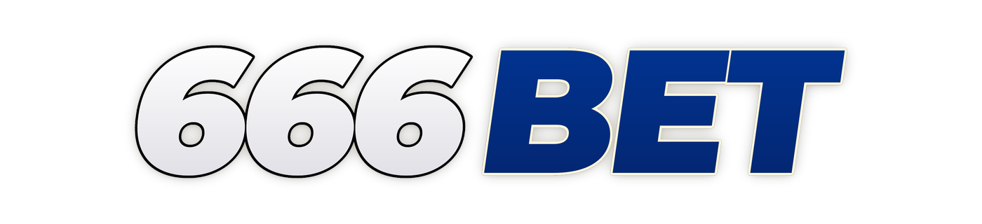 666bet logo